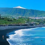 Centrico, Comodo Y Apto En Puerto de la Cruz (Tenerife)