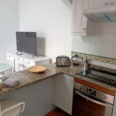 아파트 Centrico, Comodo Y Bello Apartamento *