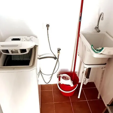 Centrico, Comodo Y Bello Apartamento 아파트 푸에르토 드 라 크루즈