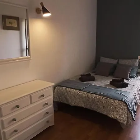 Centrico, Comodo Y Bello Apartamento *