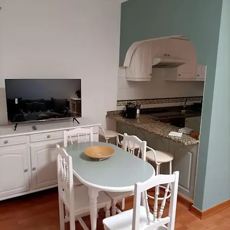 Centrico, Comodo Y Apto En Appartement