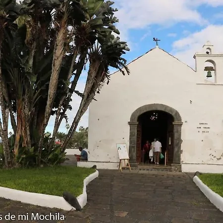 Centrico, Comodo Y Apto En * Puerto de la Cruz (Tenerife)
