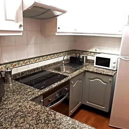 Centrico, Comodo Y Bello Apartamento 푸에르토 드 라 크루즈