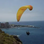 Centrico, Comodo Y Apto En Daire