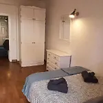 Centrico, Comodo Y Apto En Daire