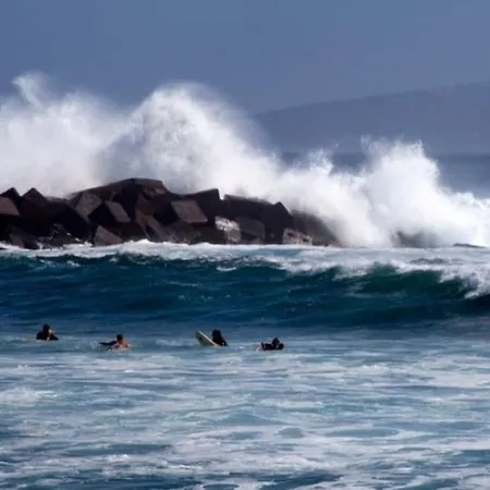 Centrico, Comodo Y Apto En דירה *