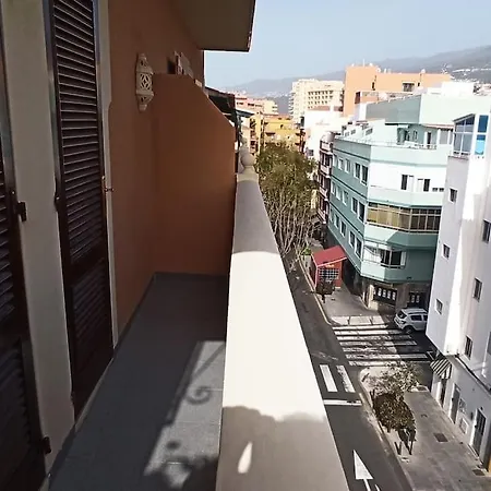 Lejlighed Centrico, Comodo Y Bello Apartamento *