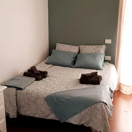Centrico, Comodo Y Bello Apartamento