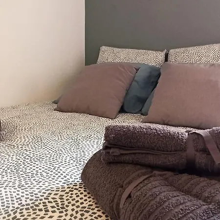 Centrico, Comodo Y Apto En פוארטו דה לה קרוז