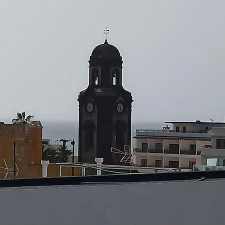 Lejlighed Centrico, Comodo Y Bello Apartamento *