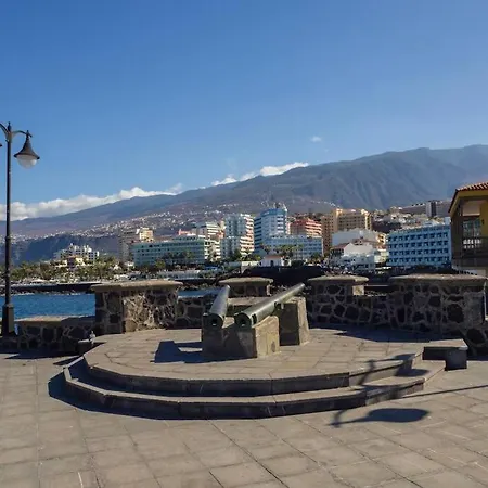 Centrico, Comodo Y Apto En דירה