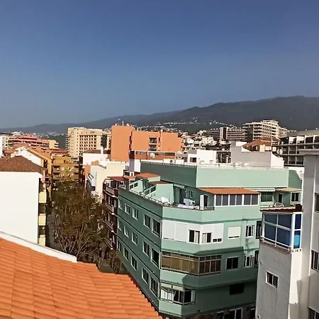 Διαμέρισμα Centrico, Comodo Y