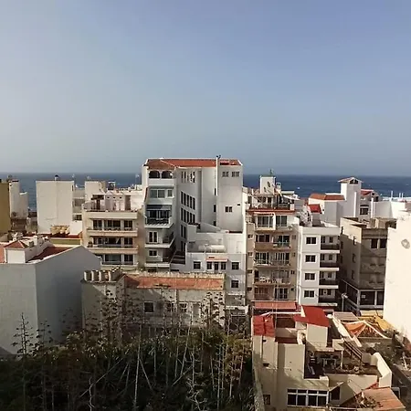 Lejlighed Centrico, Comodo Y Bello Apartamento *