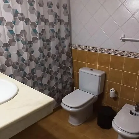 Διαμέρισμα Centrico, Comodo Y *