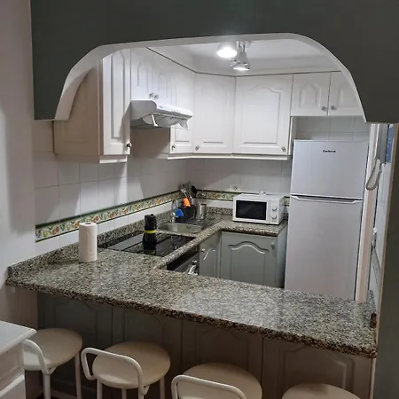 Διαμέρισμα Centrico, Comodo Y