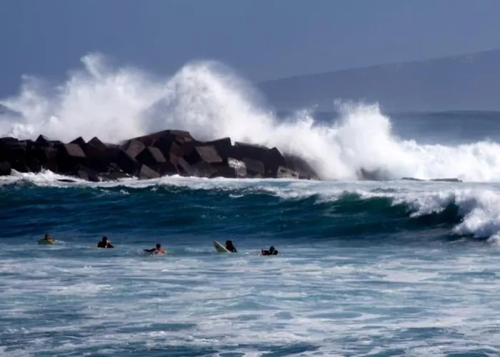 Centrico, Comodo Y Apto En Lägenhet *