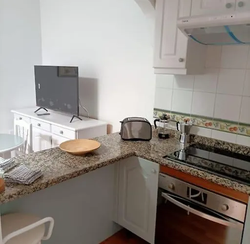 Lägenhet Centrico, Comodo Y Apto En *