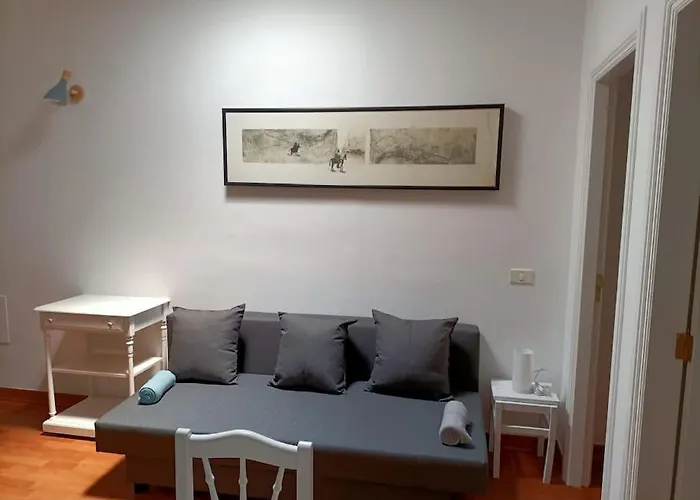 Centrico, Comodo Y Apto En