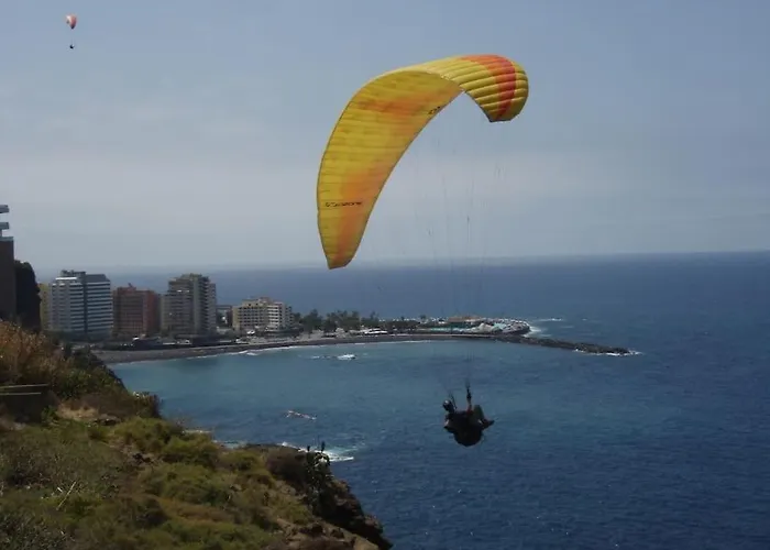 Centrico, Comodo Y Apto En Lägenhet