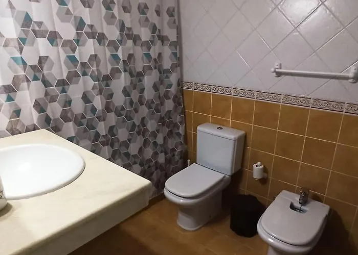 Lägenhet Centrico, Comodo Y Apto En Puerto de la Cruz (Tenerife)