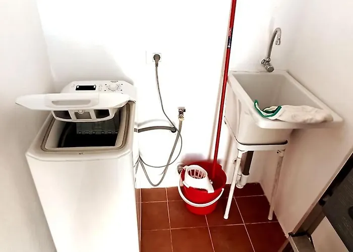 Centrico, Comodo Y Apto En Lägenhet Puerto de la Cruz (Tenerife)