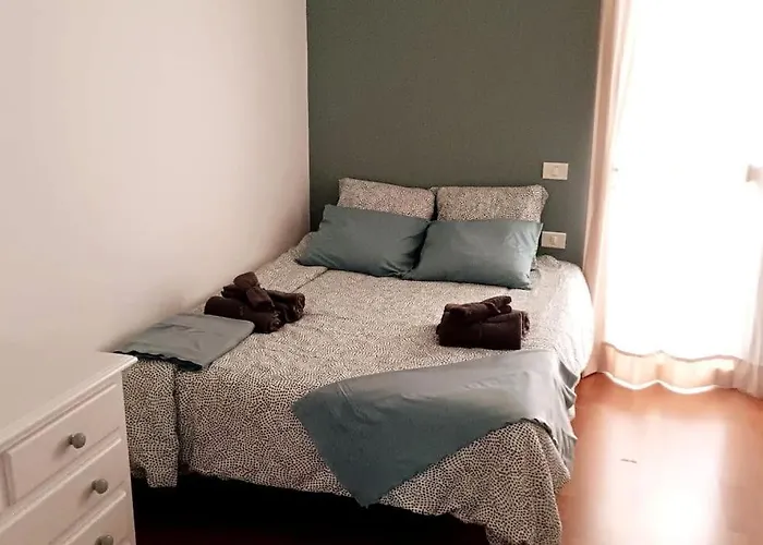 Centrico, Comodo Y Apto En