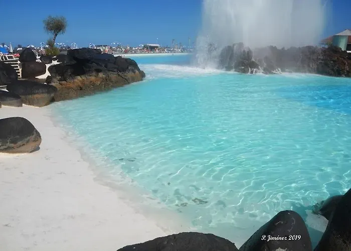 Centrico, Comodo Y Apto En Lägenhet