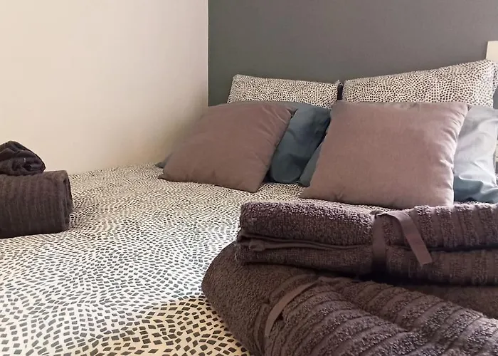 Centrico, Comodo Y Apto En Puerto de la Cruz (Tenerife)