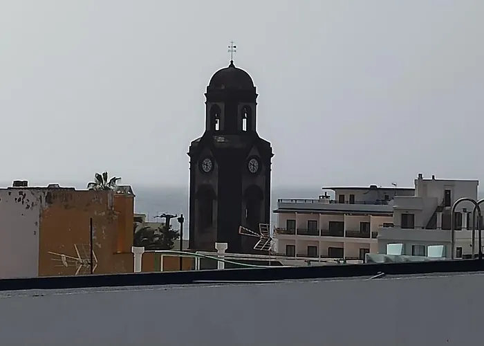 Lägenhet Centrico, Comodo Y Apto En *