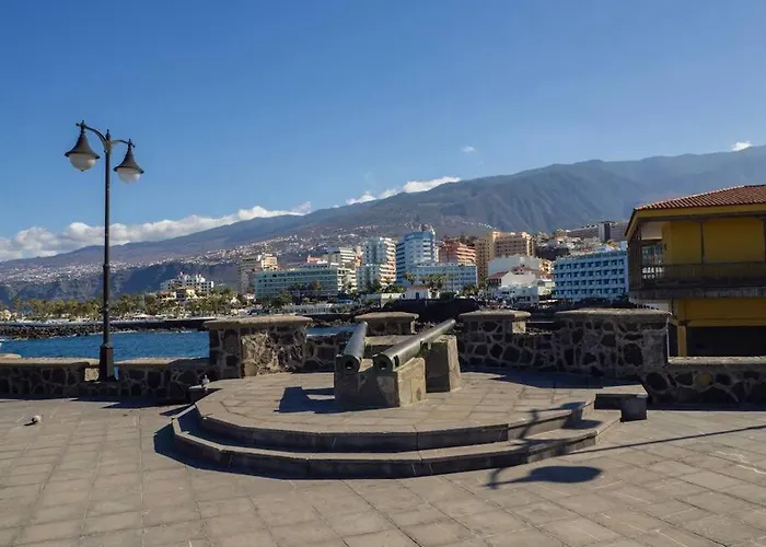 Centrico, Comodo Y Apto En Lägenhet