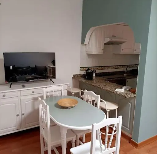 Centrico, Comodo Y Apto En Apartment