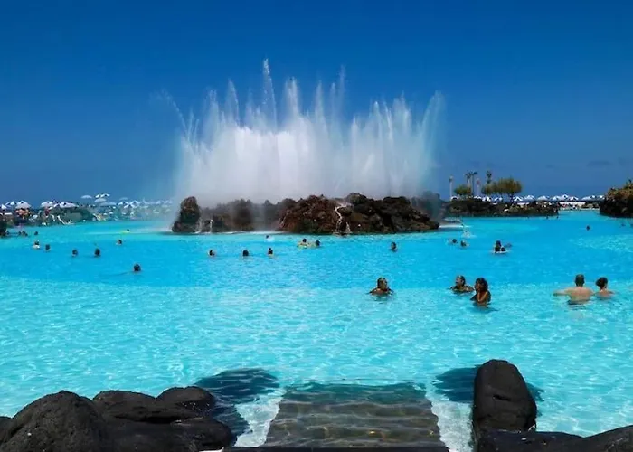 Centrico, Comodo Y Apto En Lägenhet *