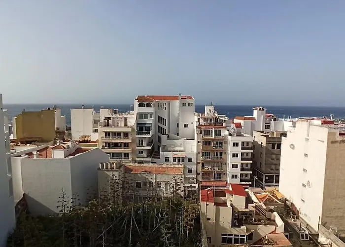 Lägenhet Centrico, Comodo Y Apto En *