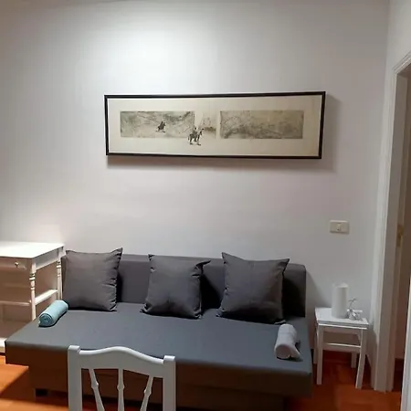 Centrico, Comodo Y Apto En