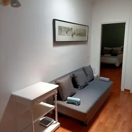 Apartman Centrico, Comodo Y Apto En *