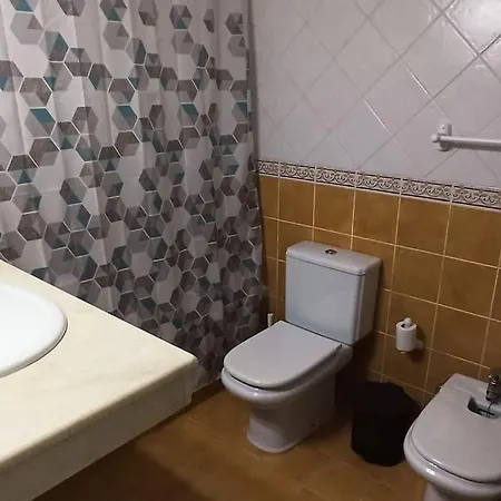 Apartman Centrico, Comodo Y Apto En Puerto de la Cruz