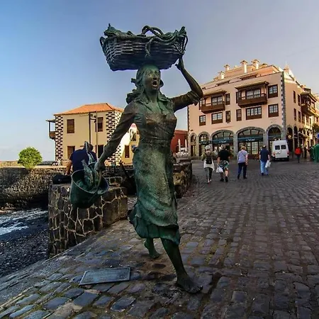 Apartman Centrico, Comodo Y Apto En