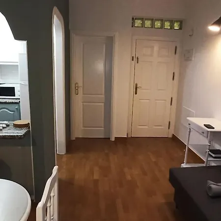 Apartman Centrico, Comodo Y Apto En *