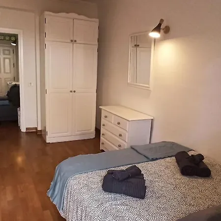 Centrico, Comodo Y Apto En Apartman