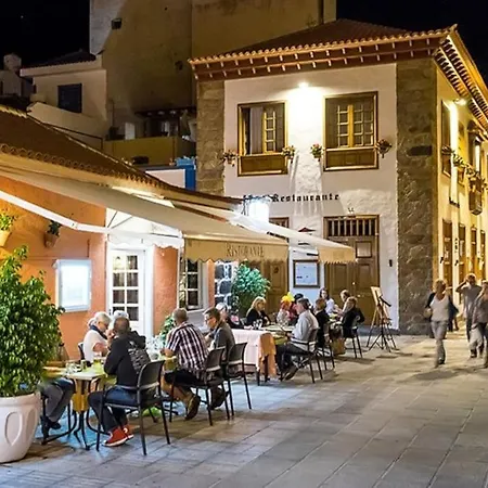 Centrico, Comodo Y Apto En Apartman Puerto de la Cruz