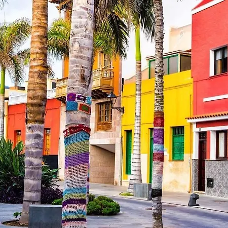 Apartman Centrico, Comodo Y Apto En